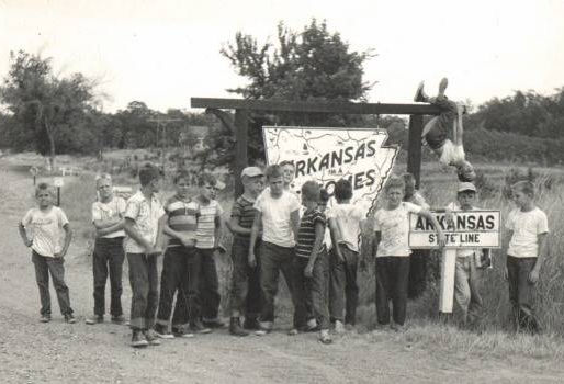 Episode 5: What happened to the Eagles and the Rattlers? Bringing warring teams together. 