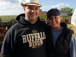 Our Working Marriage