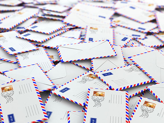 UK Post, International Post, Mailing discounts, Mail, fulfilment, finishing