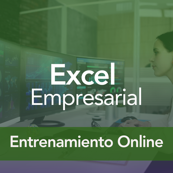 Excel Empresarial Curso Entrenamiento Dexperiencia