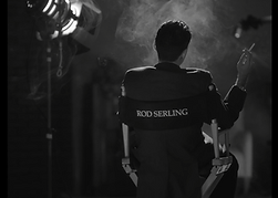 New Doc on The Twilight Zone's Rod Serling Wouldn’t Exist Without ‘Big Fan’ Leonardo DiCaprio, Director Says (Exclusive)