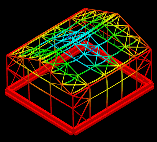 progettazione strutturale