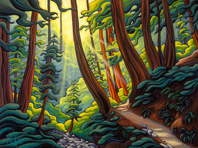 Bathing in the Light SM.jpg