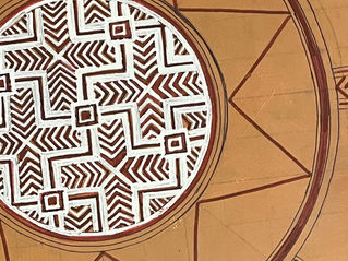 Grant Progress Update: Honoring Tradition Through Practice