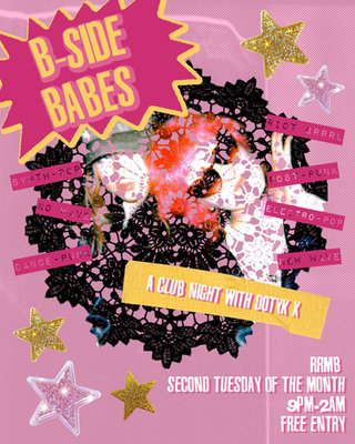 B-SIDE BABES