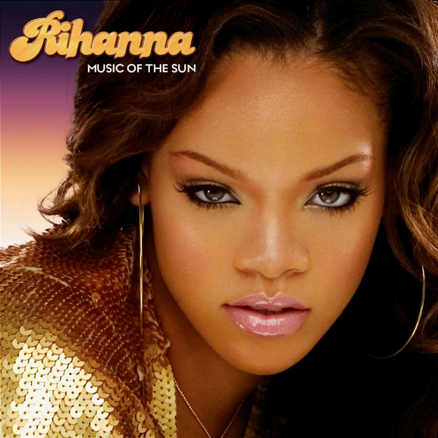 Pop Saints: RIHANNA