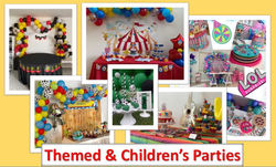 Parties Children´s