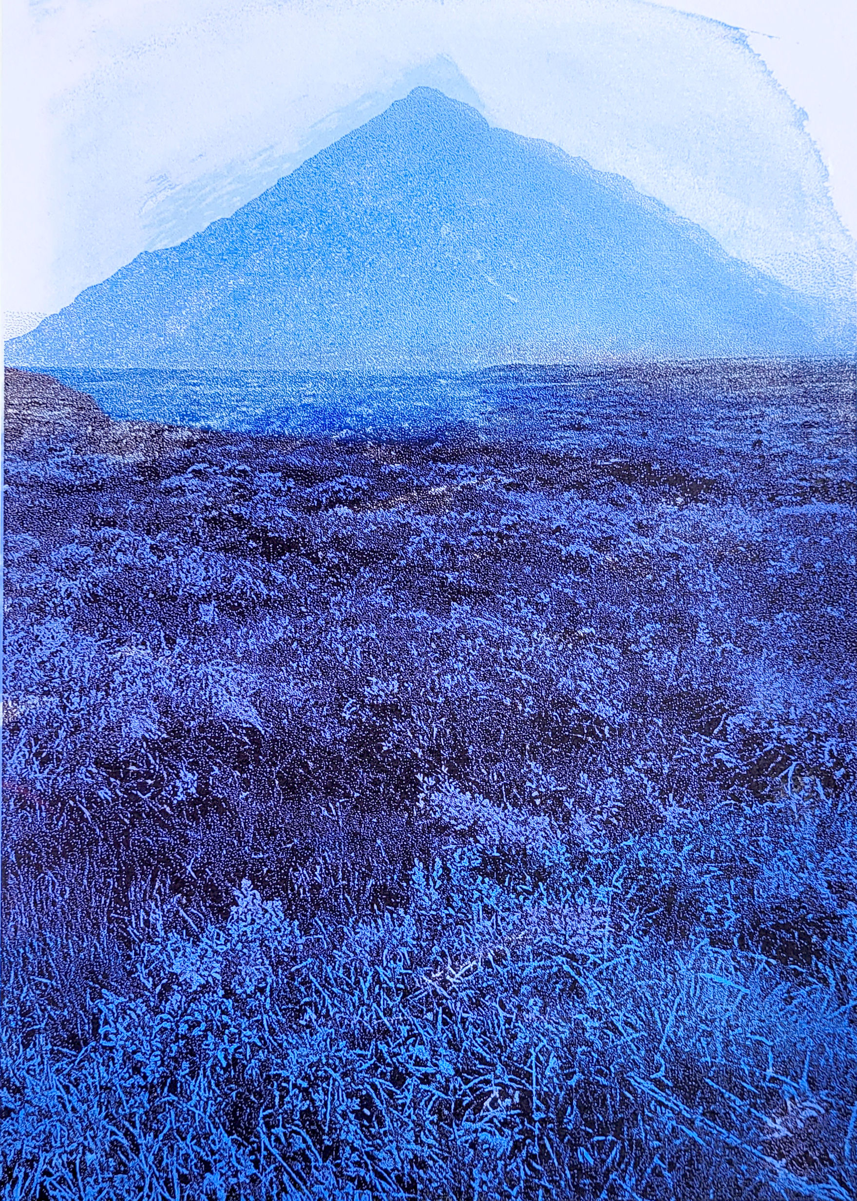 Buachaille Etive Mor I