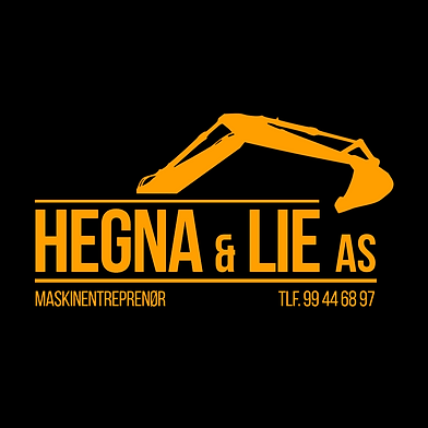 Hegna & Lie - Logo
