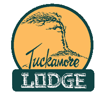 Tuckamore Lodge Logo