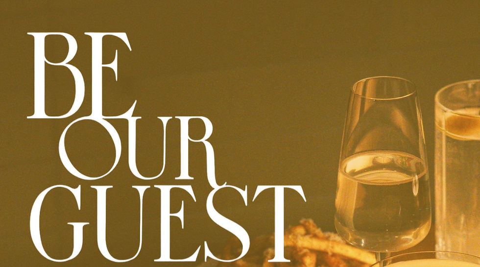 🍽️ Western Newfoundland Restaurants: Be Our Guest This November!