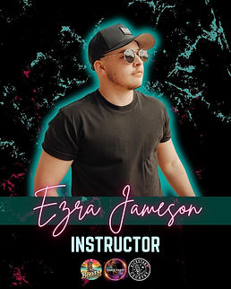 2025 Country Dance Party Tour LA- Boots on the Coast Edition Instructors  Get your tickets