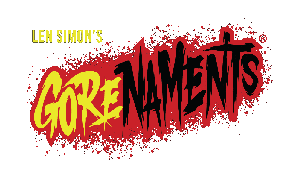 Len Simon&rsquo;s Gorenaments