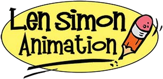 Len Simon Animation