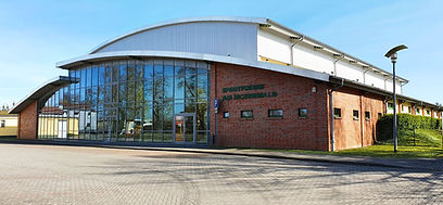 Sportforum am Eichenwald