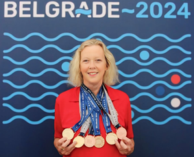 Rushmoor appoints a new Head Coach