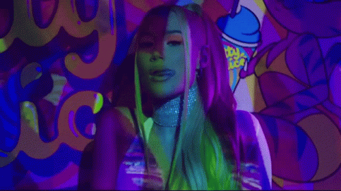 Iggy Azalea Sip IT PMV