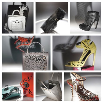 Spring 2014 Accessories Trend: Prime Cuts