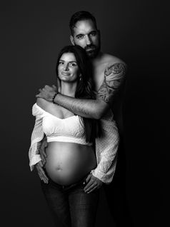 Fotografiranje trudnica