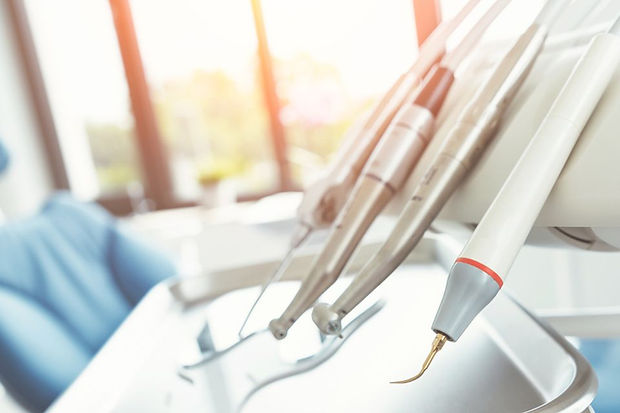 Dentiste dans les Yvelines