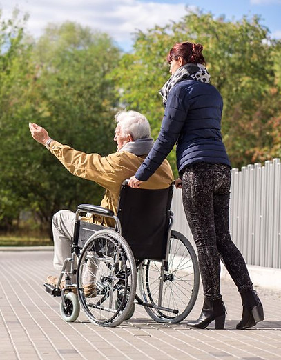 Support for people with disabilities in Monaco