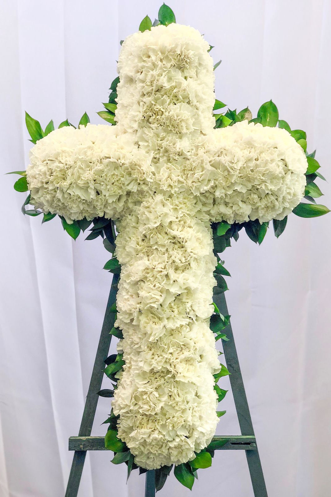 Funeral Arrangement