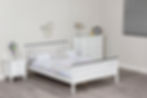 Shanghai Bed