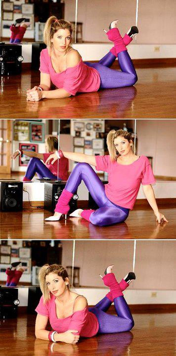 Photoshoot- Lisa Michelle