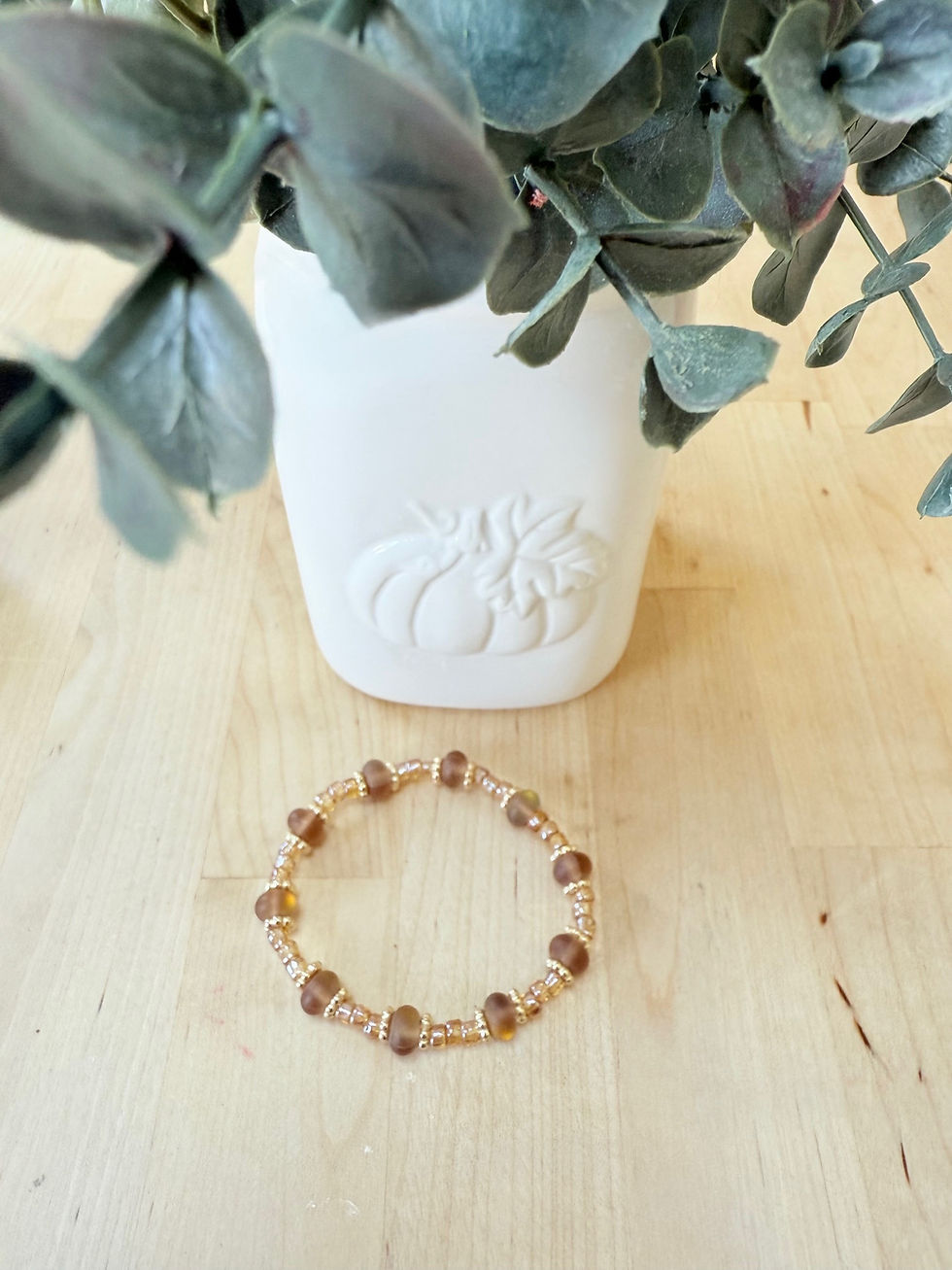 Thumbnail: Autumn Bracelets Collection