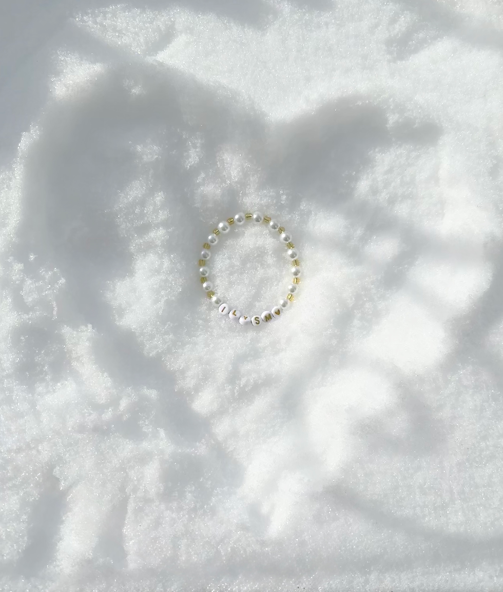 Thumbnail: Valentines Day Bracelets