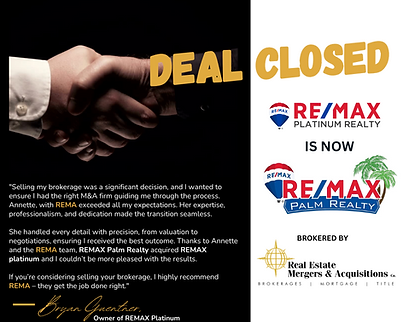 REMA DEAL CLOSED_PLATIMUM TO PALM COAST (1).png