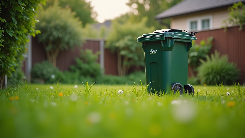 Hire Eco-Friendly Pooper Scooper Services Today for Cleaner Yards and Eco-Friendly Waste Solutions