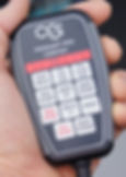 CSI mini remote pendant