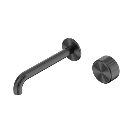 Thumbnail: SERENITY PROGRESSIVE WALL BASIN MIXER