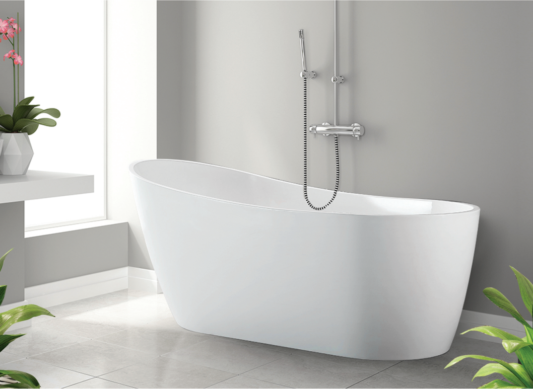 NOVA Freestanding Bath