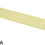 Thumbnail: MECCA 480mm metal shelf-Chrome/BK/Brushed nickel/Gun metal/Gold/Bronze/Mat white