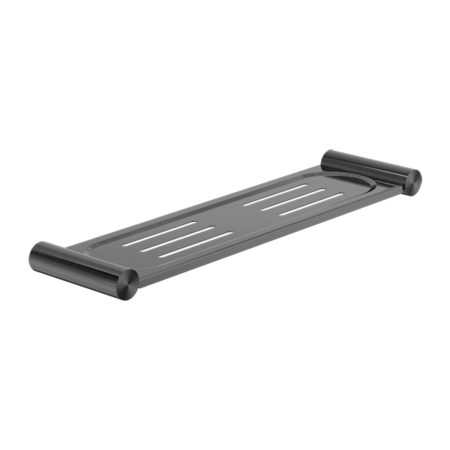 Thumbnail: NEW MECCA METAL SHOWER SHELF