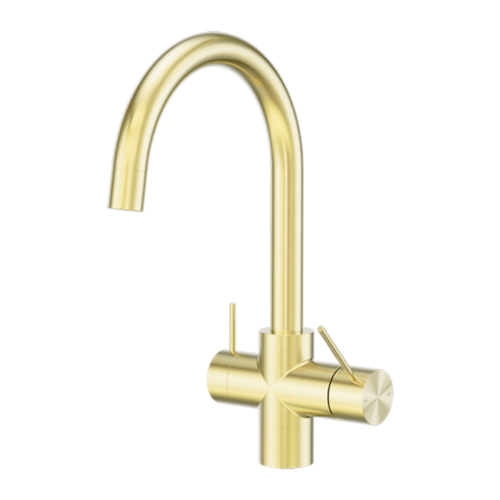 Thumbnail: MECCA 3 WAY FILTERED MIXER TAP