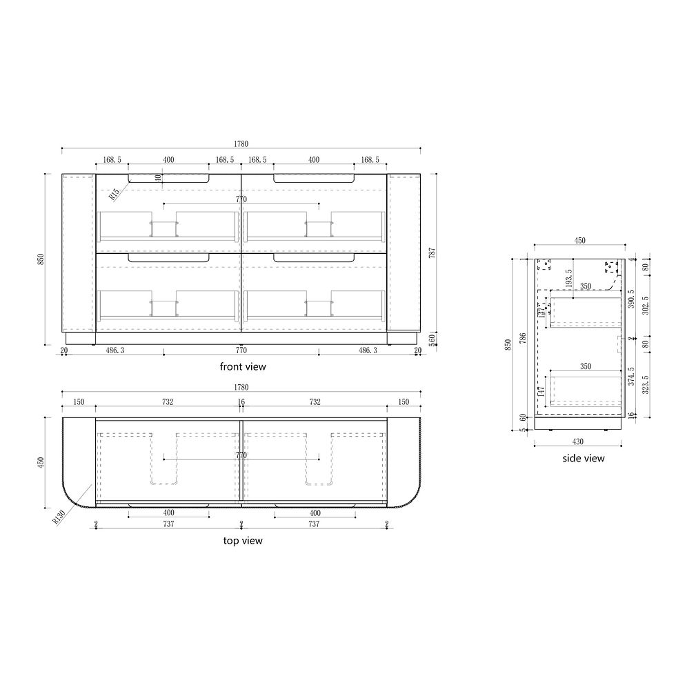 Thumbnail: CURVA Floor Standing