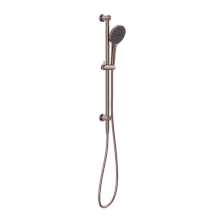 Thumbnail: MECCA SHOWER RAIL WITH AIR SHOWER II