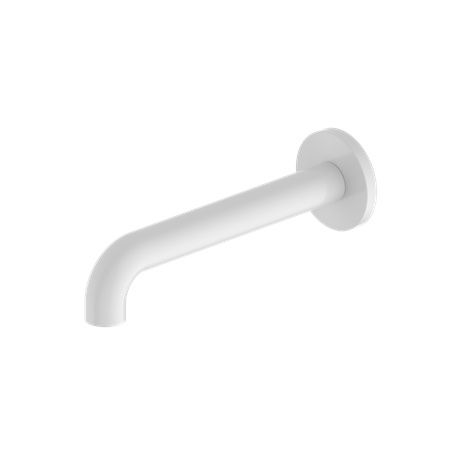 Thumbnail: MECCA BASIN/BATH SPOUT ONLY 230mm