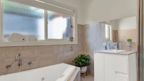 Main Bathroom & Ensuite Renovation in Berwick VIC