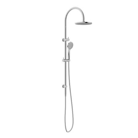 Thumbnail: MECCA TWIN SHOWER WITH AIR SHOWER