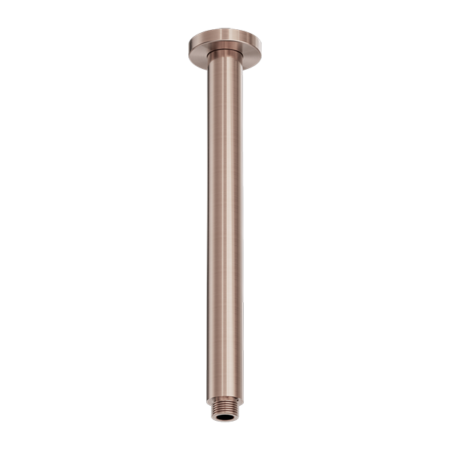Thumbnail: ZEN SS316L ROUND CEILING ARM 300MM LENGTH
