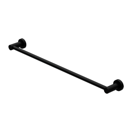 Thumbnail: MECCA SINGLE TOWEL RAIL