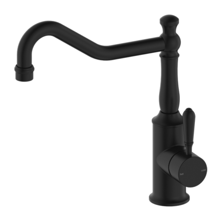 Thumbnail: YORK KITCHEN MIXER HOOK SPOUT