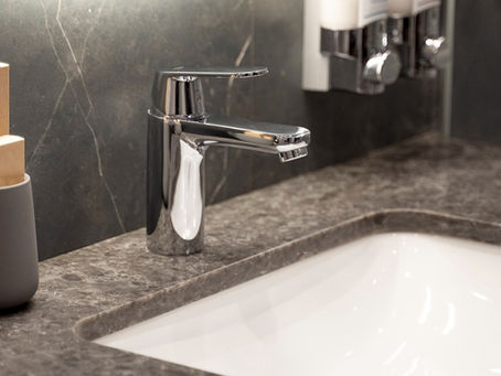 Tapware: The Subtle Yet Stunning Finishing Touch for Your Bathroom