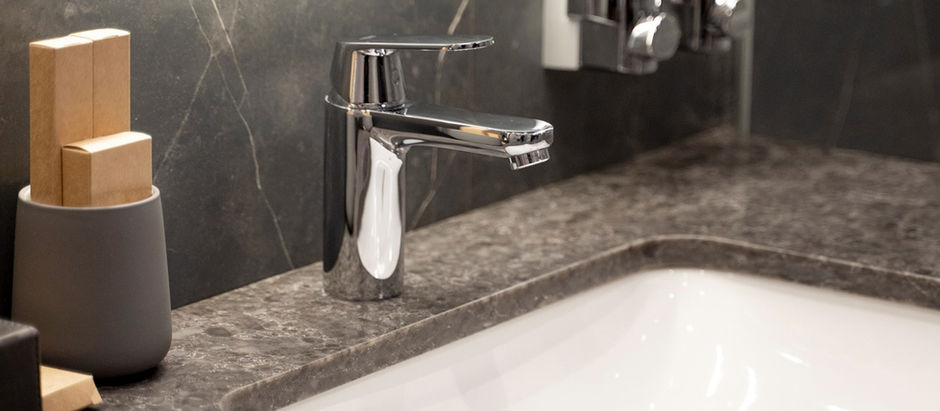 Tapware: The Subtle Yet Stunning Finishing Touch for Your Bathroom