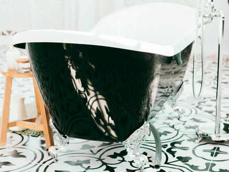 Bathroom Flooring Ideas That Are Both Stylish and Practical