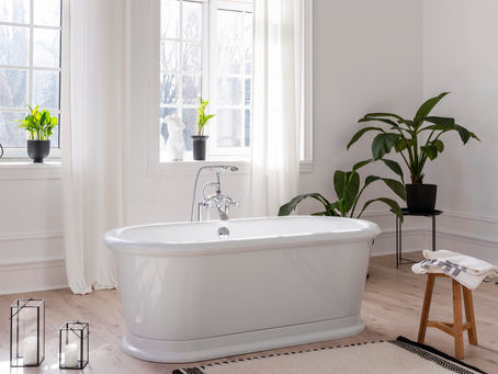 Small Budget, Big Results: Affordable Bathroom Renovation Ideas